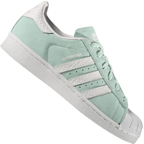 adidas sneaker weiß mint|adidas white sneakers.